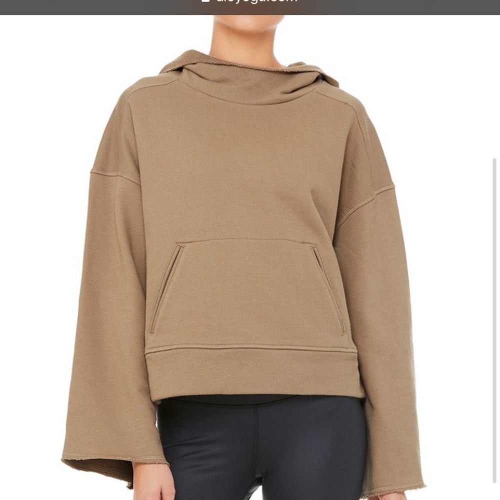 Brand new hoodie